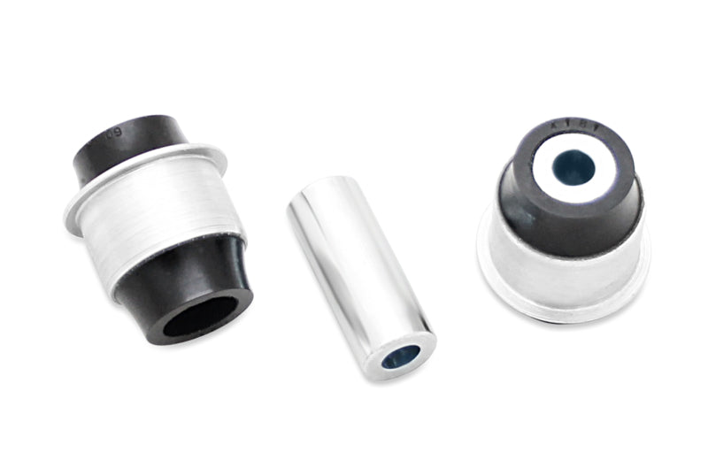 SuperPro Rear Control Arm Lower-Inner Bushing Kit SPF4181-90K Photo - out of package