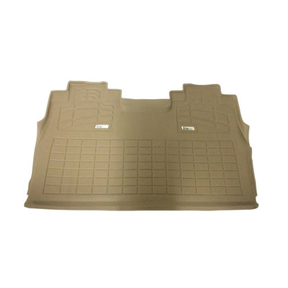 Westin 2015-2018 Ford F-150 SuperCrew Wade Sure-Fit Floor Liners 2nd Row - Tan 72-134070 72-134070 Photo - Primary