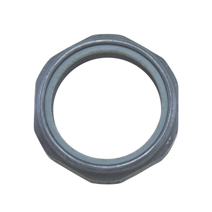 Yukon Gear & Axle Yukon Spindle Nut for Dana 60 & 70 1.940in I.D w/Plastic Ring YSPSP-013 YSPSP-013 Photo - Primary