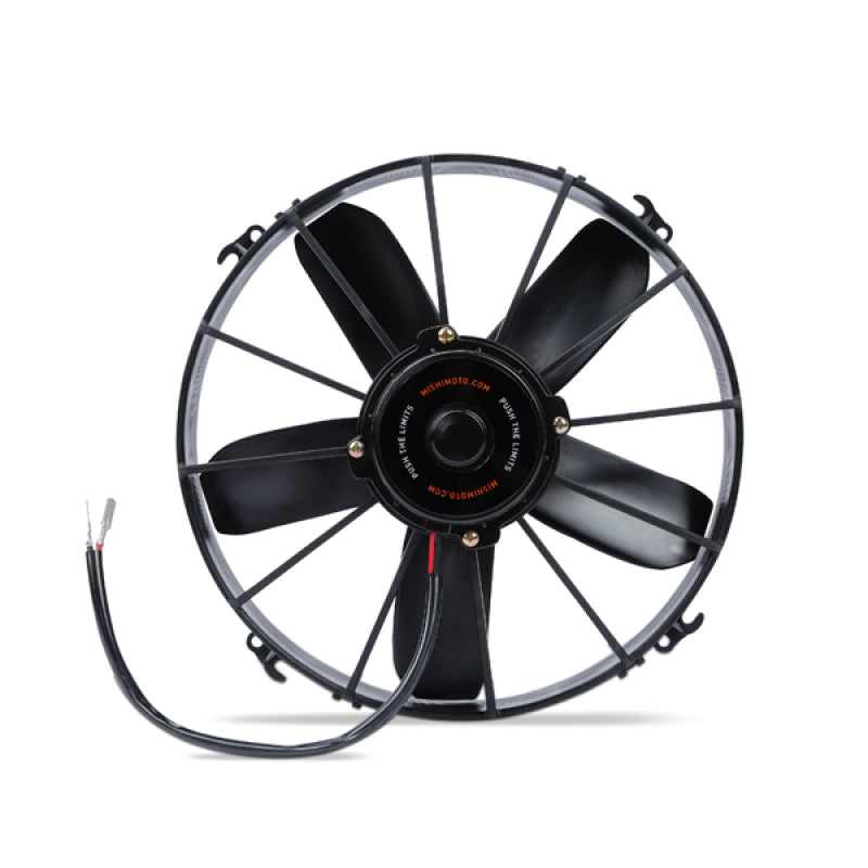 Mishimoto Race Line, High-Flow Fan, 10 inch MMFAN-10HD Photo - Primary