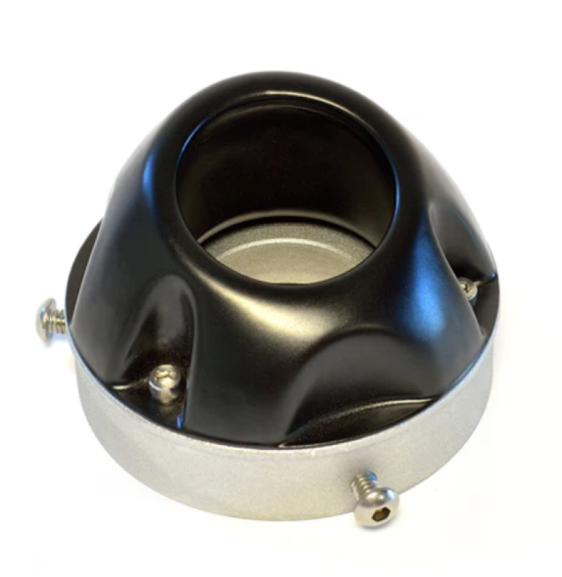 Big Gun ECO End Cap Assembly - Black 41-E0007 41-E0007 User 1
