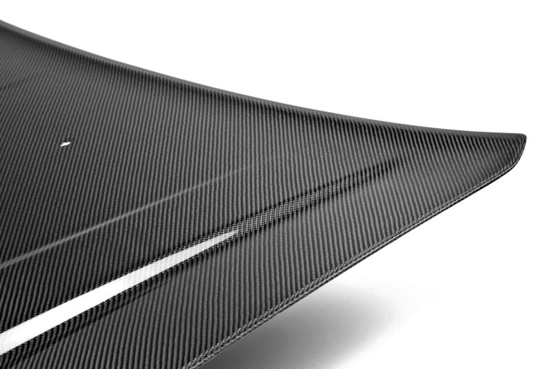 Anderson Composites 11-13 Dodge Charger Type-OE Hood AC-HD1113DGCR4D-OE AC-HD1113DGCR4D-OE User 4