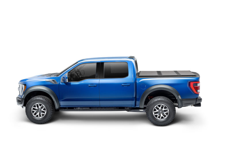 Extang Sold Fold ALX Bed Cover 24- Ford Ranger 5ft Bed 88637 88637 Photo - Mounted