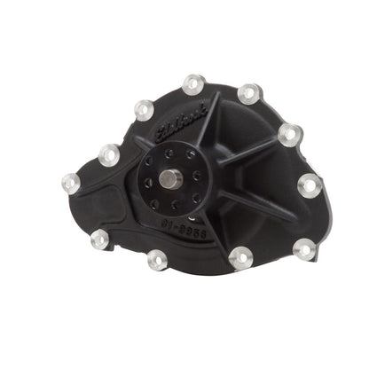 Edelbrock Water Pump High Performance Pontiac 1969-79 389-455 CI V8 Engines Standard Length 88563 88563 Photo - Unmounted