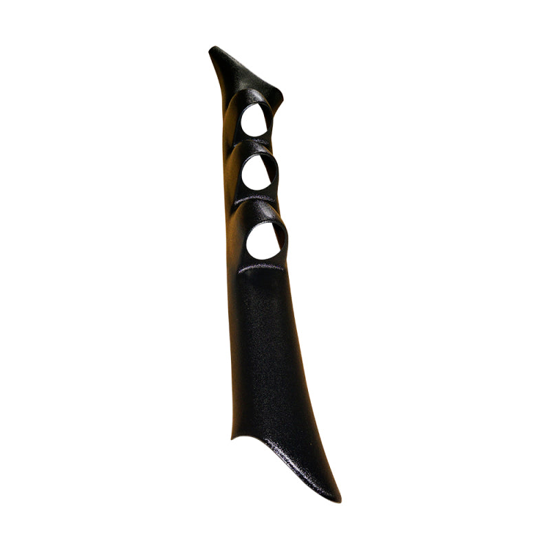 BLOX Racing 94-97 Honda Accord Pillar Pod Gauge Mount - 3 Gauges BXPP-31929 BXPP-31929 User 1