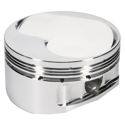 JE Pistons 400SBC ALLPRO/GB2000 Set of 8 Pistons 281800 281800 User 2