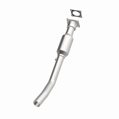 MagnaFlow Dodge Neon California Grade CARB Compliant Direct-Fit Catalytic Converter 4561166 360 Degree Image Set