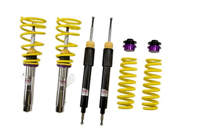 KW V1 Coilover Kit BMW 3-series E93 (390X) 4WD Wagon 10220049 10220049 Photo - Primary