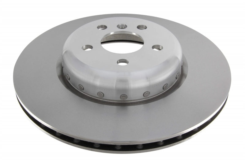 EBC 2008-2010 BMW 535i 3.0L Turbo (E60) RK Series Premium Front Rotors RK1390R RK1390R Photo - Primary