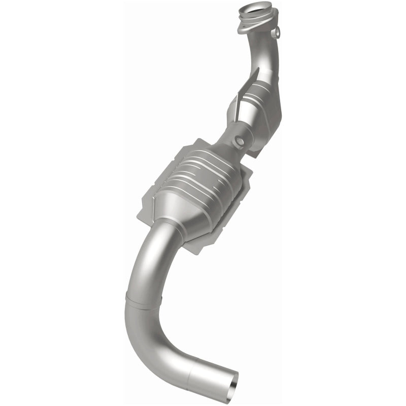 MagnaFlow Ford Expedition HM Grade Federal / EPA Compliant Direct-Fit Catalytic Converter 24412 Photo - out of package