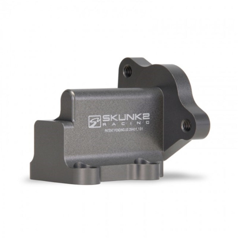 Skunk2 Honda/Acura K-Series VTEC Hard Anodized Billet Solenoid 639-05-0400 639-05-0400 Photo - Unmounted