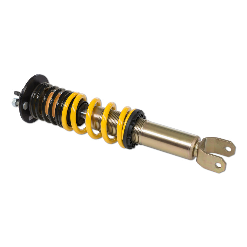 ST Suspensions ST XTA Height, Rebound Adjustable Coilover Kit w/ Top Mounts 18250805 User 1