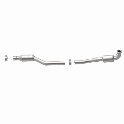 MagnaFlow Mercedes-Benz SL500 California Grade CARB Compliant Direct-Fit Catalytic Converter 5411419 360 Degree Image Set