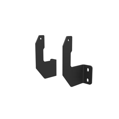 KC HiLiTES 11-16 Ford Super Duty Front Bumper Light Bar Mount For 40in Flex Era LED Light Bar 7353 7353 User 2