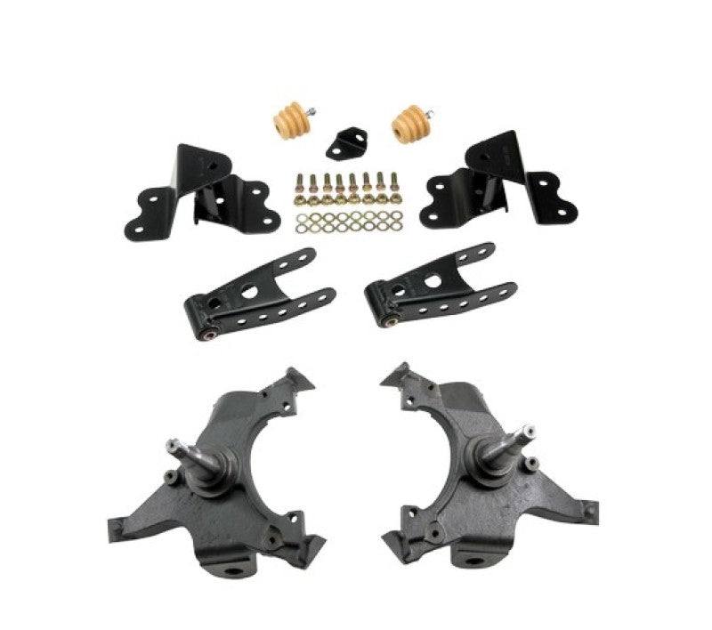 Belltech Lowering Kit W/O Shock 685 Photo - Primary