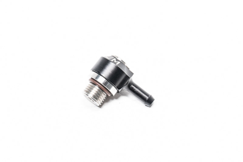 Radium Engineering 6AN ORB Swivel Banjo to 6.5mm Barb Fitting 20-1000-0665 20-1000-0665 Photo - Primary