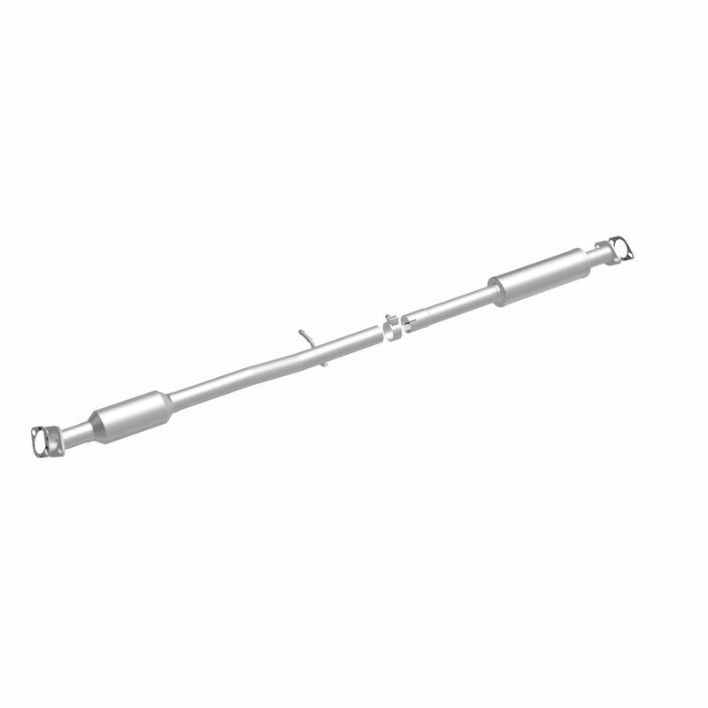 MagnaFlow OEM Grade Federal / EPA Compliant Direct-Fit Catalytic Converter 52815 360 Degree Image Set