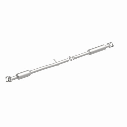 MagnaFlow OEM Grade Federal / EPA Compliant Direct-Fit Catalytic Converter 52815 360 Degree Image Set