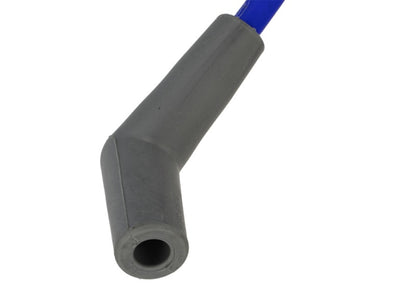 Ford Performance Parts Ford Racing 9mm Spark Plug Wire Sets - Blue M-12259-C302 Photo - Unmounted