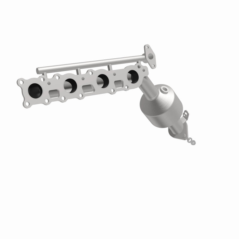 MagnaFlow Lexus GX460 OEM Grade Federal / EPA Compliant Manifold Catalytic Converter 51795 360 Degree Image Set