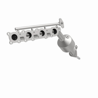 MagnaFlow Lexus GX460 OEM Grade Federal / EPA Compliant Manifold Catalytic Converter 51795 360 Degree Image Set