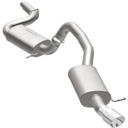 MagnaFlow Volkswagen Passat Touring Series Cat-Back Performance Exhaust System 19154 Photo - out of package