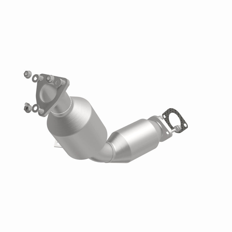 MagnaFlow Infiniti FX35 California Grade CARB Compliant Direct-Fit Catalytic Converter 5481601 360 Degree Image Set