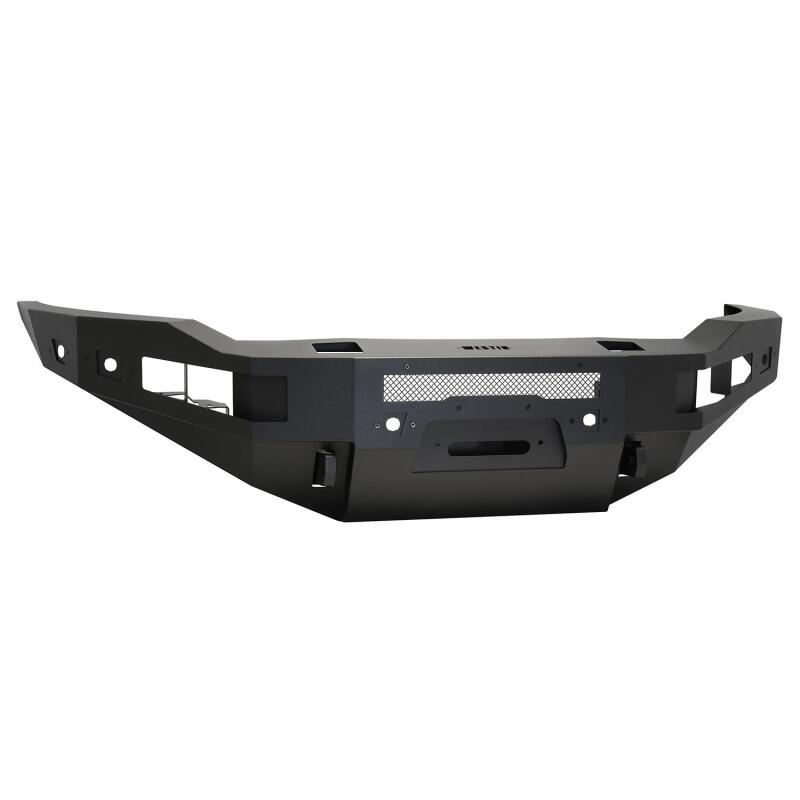 Westin 19-21 Ram 2500/3500 Pro-Series Front Bumper - Textured Black 58-411235 58-411235 Photo - Unmounted