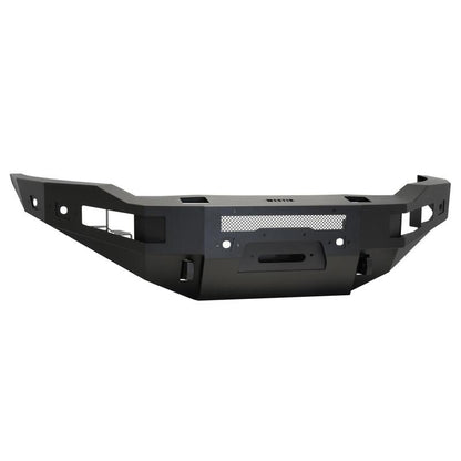 Westin 19-21 Ram 2500/3500 Pro-Series Front Bumper - Textured Black 58-411235 58-411235 Photo - Unmounted