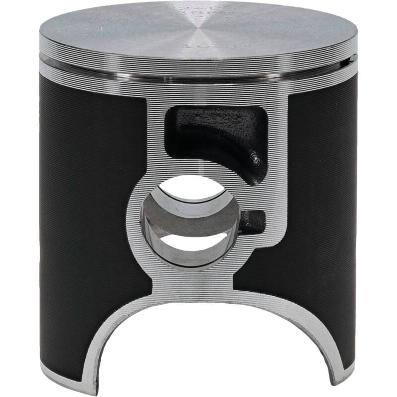 Vertex Pistons Vertex Piston 09-24 KTM 85 SX 85cc Cast Race Piston Kit 24279A 24279A Photo - Primary