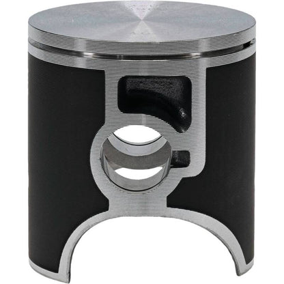 Vertex Pistons Vertex Piston 09-24 KTM 85 SX 85cc Cast Race Piston Kit 24279A 24279A Photo - Primary