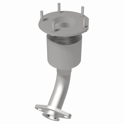 MagnaFlow Subaru Justy Standard Grade Federal / EPA Compliant Direct-Fit Catalytic Converter 50860 360 Degree Image Set