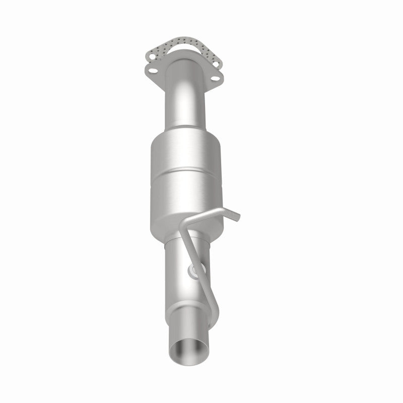 MagnaFlow HM Grade Federal / EPA Compliant Direct-Fit Catalytic Converter 23781 360 Degree Image Set