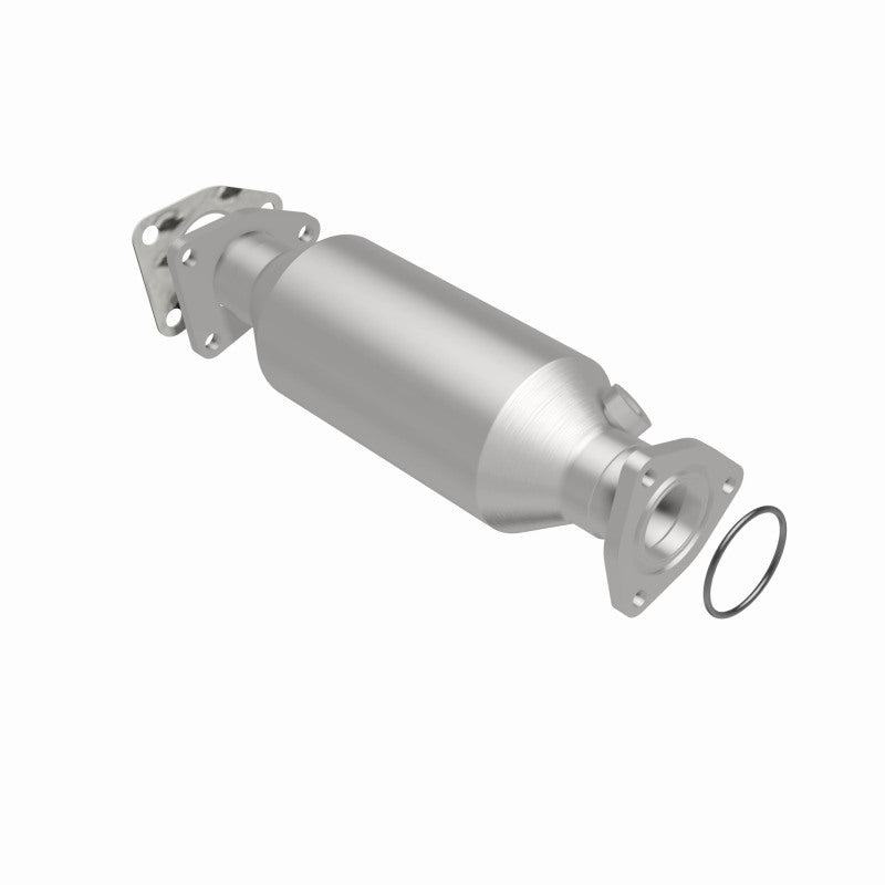 MagnaFlow Honda Prelude OEM Grade Federal / EPA Compliant Direct-Fit Catalytic Converter 51841 360 Degree Image Set
