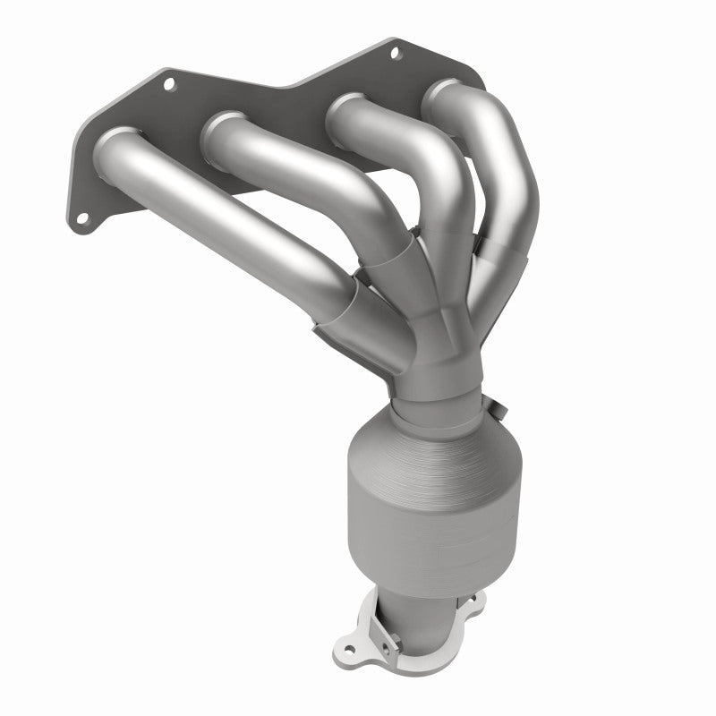 MagnaFlow Pontiac Vibe OEM Grade Federal / EPA Compliant Manifold Catalytic Converter 51078 360 Degree Image Set