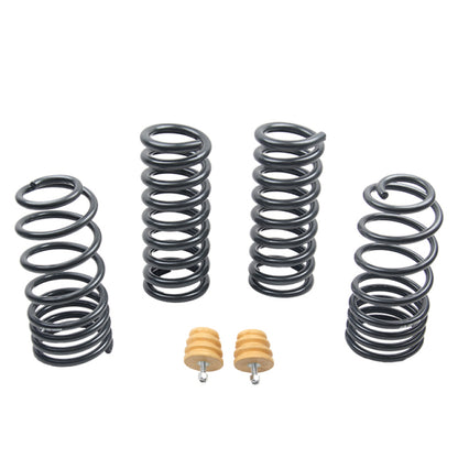 ST Sport-tech Lowering Springs Ford Mustang 3rd gen. / 4th gen. 60090 60090 Photo - Primary