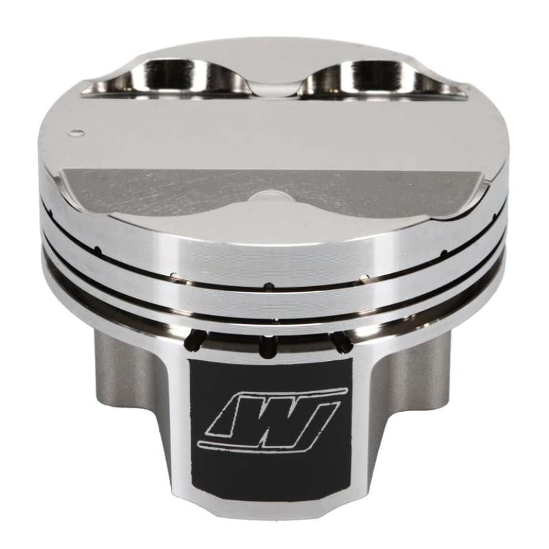 Wiseco Piston Kit- Toyota 2JZ Supra -5.3cc FT 9.5:1 K677M865AP Photo - out of package