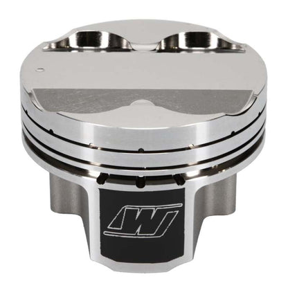 Wiseco Toyota 2JZ Supra -5.3cc Dish 86.25mm Piston Shelf Stock *Single Piston Only* 6677M8625AP 6677M8625AP Photo - out of package