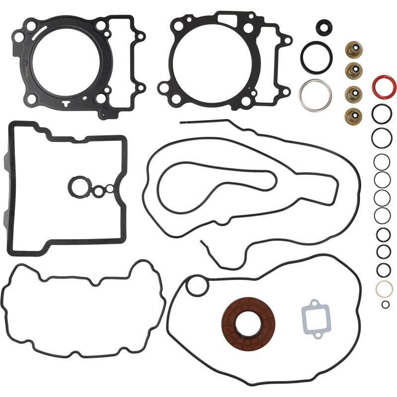 Vertex Pistons Vertex Gaskets 14-15 Polaris Sportsman 570 EFI Complete Gasket Kit w/ Oil Seals 8110052 8110052 Photo - Primary