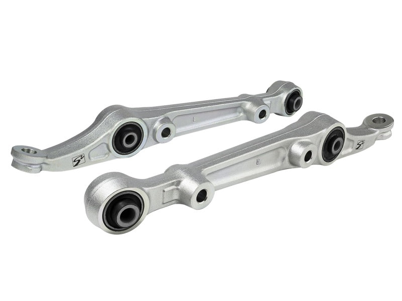 Skunk2 96-00 Honda Civic Front Lower Control Arm - Hard Rubber Bushing 542-05-M545 542-05-M545 Photo - Primary