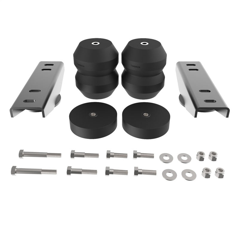 Timbren Suspension Enhancement System GMRCK35C GMRCK35C Photo - Unmounted