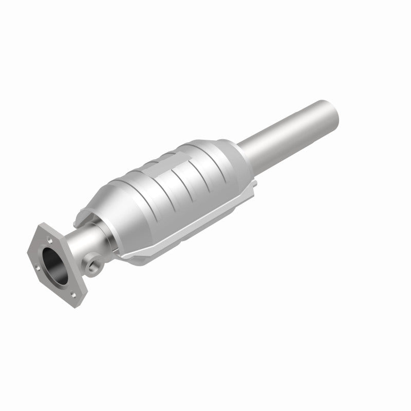 MagnaFlow Volkswagen Standard Grade Federal / EPA Compliant Direct-Fit Catalytic Converter 22917 360 Degree Image Set