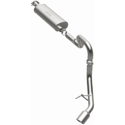 MagnaFlow Street Series Cat-Back Performance Exhaust System 15718 Photo - out of package