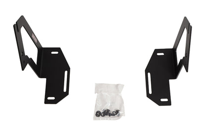 Dee Zee Deezee 18-23 Jeep JL Jeep Cargo Rack Bracket DZ4468JL DZ4468JL User 1