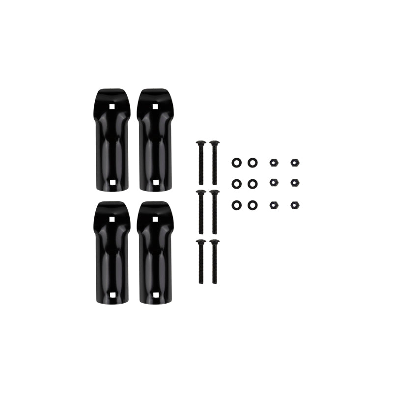 ARB S/Rail Clamp Set 47.6 Tube 3500230 3500230 Photo - Primary