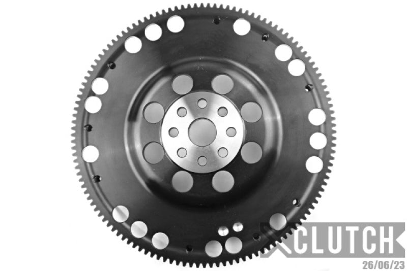 XCLUTCH 13-21 Subaru WRX STi Type RA 2.5L Lightweight Chromoly Flywheel XFSU003CL XFSU003CL User 1