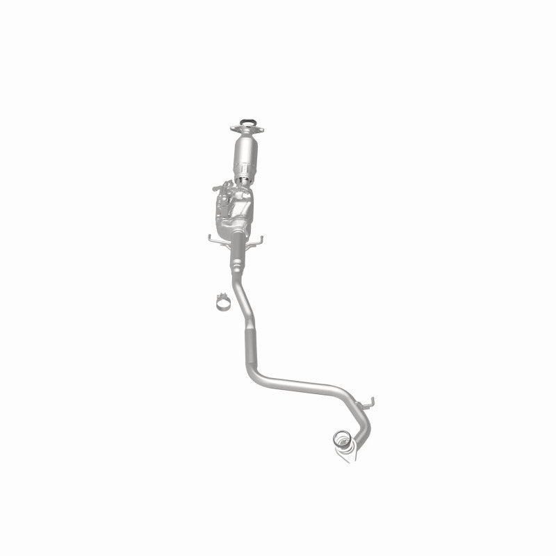 Magnaflow Conv Direct Fit 12-13 Toyota Prius C Base Underbody 1.5L 280455 280455 360 Degree Image Set