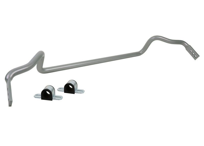 Whiteline Front Sway Bar 27mm Adjustable Mitsubishi Lancer Evo 2008-2010 BMF55Z Photo - Primary