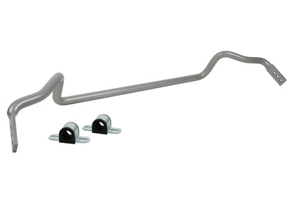 Whiteline Front Sway Bar 27mm Adjustable Mitsubishi Lancer Evo 2008-2010 BMF55Z Photo - Primary