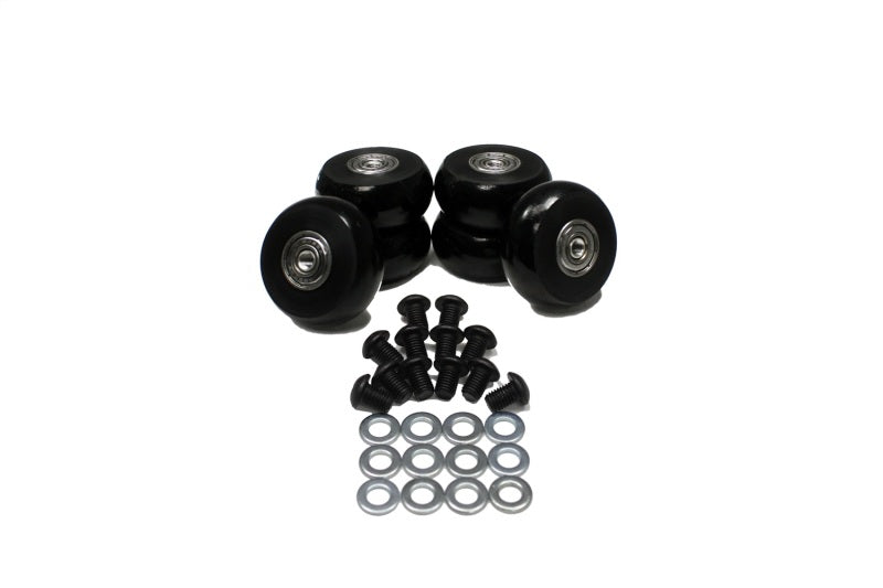 Energy Suspension Creeper Wheel Black 9.9170G Photo - Primary